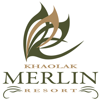 Logo - Khao Lak Merlin Resort